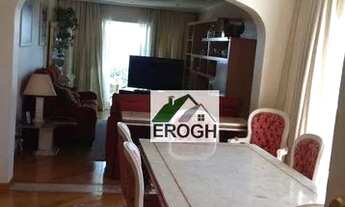 Imagem 4: Apartamento Bairro Jardim, 3 suítes e 3 vagas