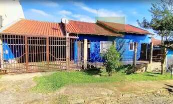 Imagem 3: Casa para aluguel tem 70 metros quadrados com 3 quartos em Arroio da Manteiga - São Leopol