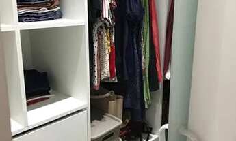 Imagem 5: Apartamento para venda com 4 quartos na Vila Lavínia - Mogi das Cruzes