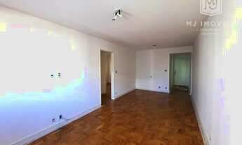 Imagem 3: Apartamento com 2 dormitórios para alugar, 76 m² por R$ 4.070,00/mês - Moema - São Paulo/S