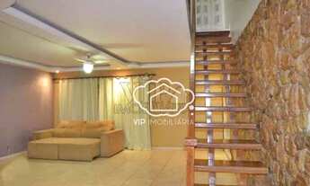 Imagem 5: Casa com 3 dormitórios à venda, 253 m² por R$ 470.000,00 - Senador Vasconcelos - Rio de Ja