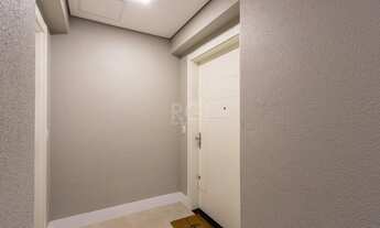 Imagem 2: Apartamento para Venda - 163m², 3 dormitórios, sendo 3 suites, 3 vagas - Cristal