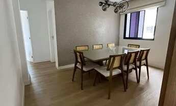 Imagem 6: Residencial Liverpool - 133m2 - Reformado - Grageru