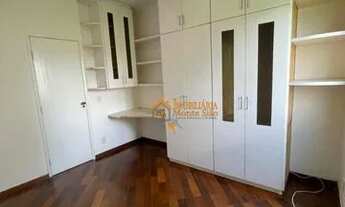 Imagem 3: Apartamento com 2 dormitórios, 65 m² - venda por R$ 330.000,00 ou aluguel por R$ 2.040,00