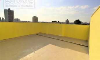 Imagem 7: Santo André - Apartamento Padrão - Parque das Nações