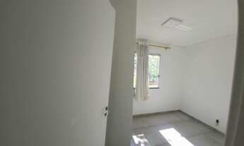 Imagem 2: Apartamento 2 quartos