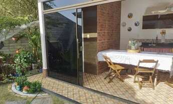 Imagem: Casa Maravilhosa no Vale dos Cristais c/