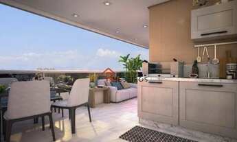 Imagem 5: Apartamento com 12 dormitórios à venda, 64 m² por R$ 470.327,60 - Cidade Ocian - Praia Gra