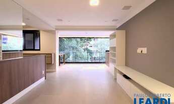 Imagem 2: APARTAMENTO - POMPÉIA - SP