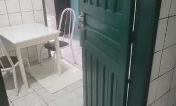 Imagem 2: Alugo apartamento centro mobiliado 1quarto e sacada