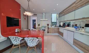 Imagem 7: Casa contemporânea disponível para venda