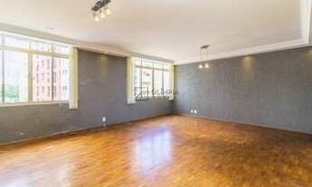 Imagem 6: Venda Apartamento 3 Dormitórios - 160 m² Higienópolis