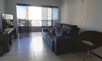 Imagem 5: Lindo 4 quartos com 3 suítes - Vista MAR