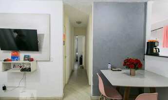 Imagem 6: Apartamento para Aluguel - Parque São Lucas, 2 Quartos, 44 m2