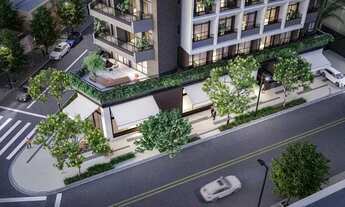 Imagem 4: Studio a venda na Vila Mariana - 24m2 - Ao lado da ESPM - Art Vila Mariana By You - Invest