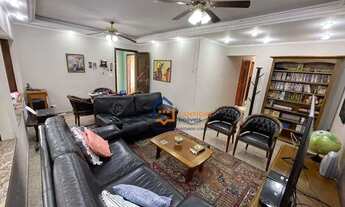 Imagem: Casa com 4 dormitórios à venda, 220 m²