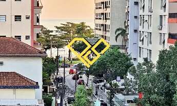 Imagem 3: Apartamento 3 Quartos em Santos