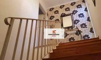 Imagem 6: Casa com 4 dormitórios à venda, 250 m² por R$ 950.000,00 - Campestre - Santo André/SP