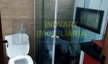 Imagem 2: FCOD 546 Excelente casa na Nova São Pedro, 3 quartos