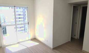 Imagem 6: Apartamento para aluguel possui 51 metros quadrados com 2 quartos em Aurora - Londrina - P