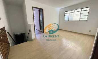 Imagem: Casa com 3 dormitórios para alugar, 75