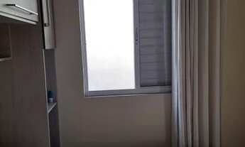 Imagem 4: Apartamento 43m² à venda Parque Erasmo Assunção, Santo André, SP