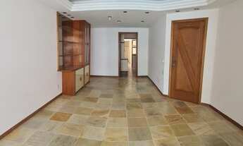 Imagem 4: Alugo apartamento de 3 quartos, suíte, varanda, vaga de garagem na Praia do Canto - Vitóri