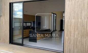 Imagem 3: Casa (térrea em condominio) 3 dormitórios/suite, cozinha planejada, portaria 24hs, lazer