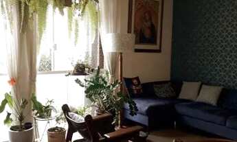 Imagem 2: APARTAMENTO - HIGIENÓPOLIS - SP