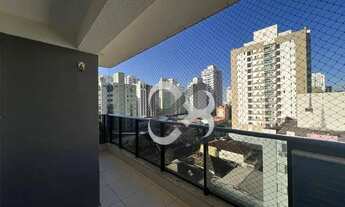 Imagem 7: Apartamento com 1 dormitório para alugar, 48 m² por R$ 2.150/mês - Centro - Londrina/PR