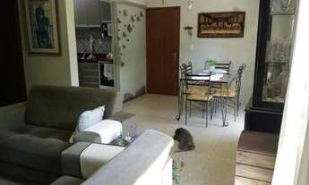 Imagem 2: Apartamento residencial à venda, Jardim Macedo, Ribeirão Preto