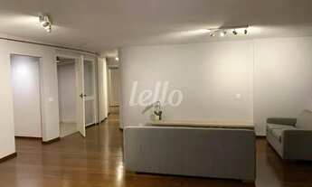 Imagem 4: São Paulo - Apartamento Padrão - Jardins