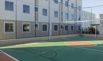 Imagem 2: Divido apartamento em condomínio próximo a FTC