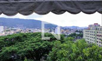 Imagem 5: Apartamento para Aluguel - Cascadura, 3 Quartos, 80 m2