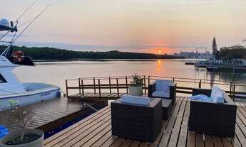 Imagem 5: Mansão canal de Guarapari mobiliada para anual ou temporada