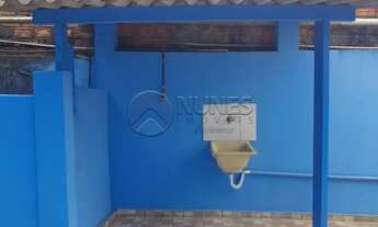 Imagem 5: Casa Terrea em Osasco