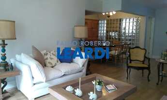 Imagem: APARTAMENTO - MOEMA PÁSSAROS - SP