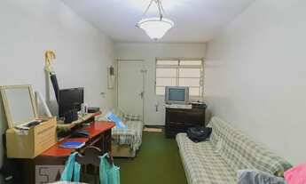 Imagem 3: Apartamento para Aluguel - Butantã, 2 Quartos, 68 m2