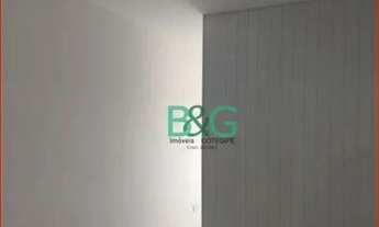 Imagem 5: Studio com 1 dormitório para alugar, 31 m² por R$ 1.658,00/mês - Bom Retiro - São Paulo/SP