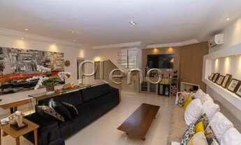 Imagem 6: Casa á venda no Loteamento Alphaville Campinas - Campinas/SP