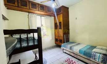Imagem 3: Kitnet com 1 dorm, Ocian, Praia Grande - R$ 120 mil, Cod: 4910