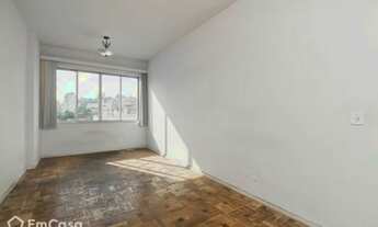 Imagem: Apartamento para venda tem 100 metros quadrados