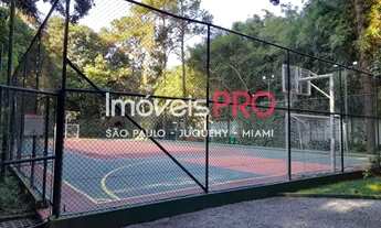 Imagem 4: Lindo apartamento com vista para o golfe