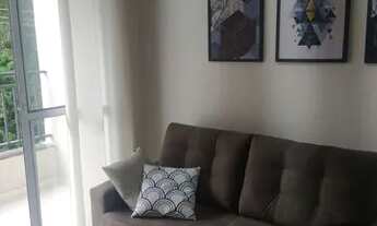 Imagem 6: Lindo apartamento no Residencial Jardim Saira