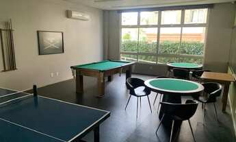 Imagem 6: LINDO APARTAMENTO GIARDINO - VANGUARD ATIRADORES