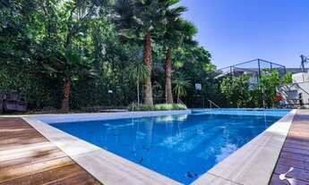 Imagem 7: Casa Condominio para Venda - 142,39m², 3 dormitórios, sendo 1 suites, 2 vagas - Vila Nova