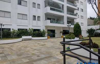 Imagem 3: APARTAMENTO - CAMPO BELO - SP