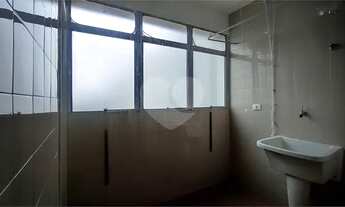 Imagem 3: APARTAMENTO COM 50M² PARA LOCAÇÃO, 2 DORMITÓRIOS. LOCALIZADO A 900 M DO METRO LUZ