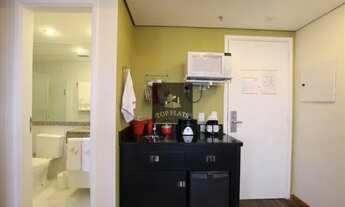 Imagem 2: Flat disponível em Moema - SP