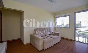 Imagem 3: Apartamento na Água Verde com 2 quartos de 85,71m² - Edifício Normando Baú